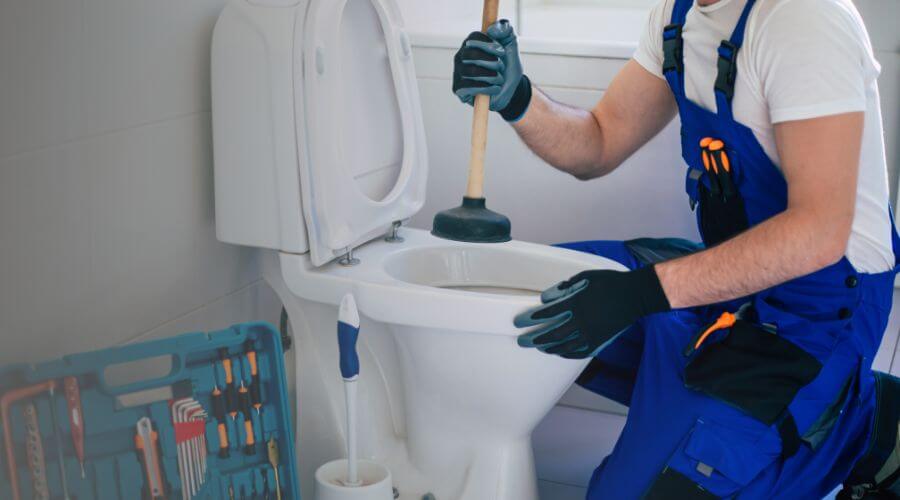 Local 24/7 Emergency Plumbing in Fluvanna, TX